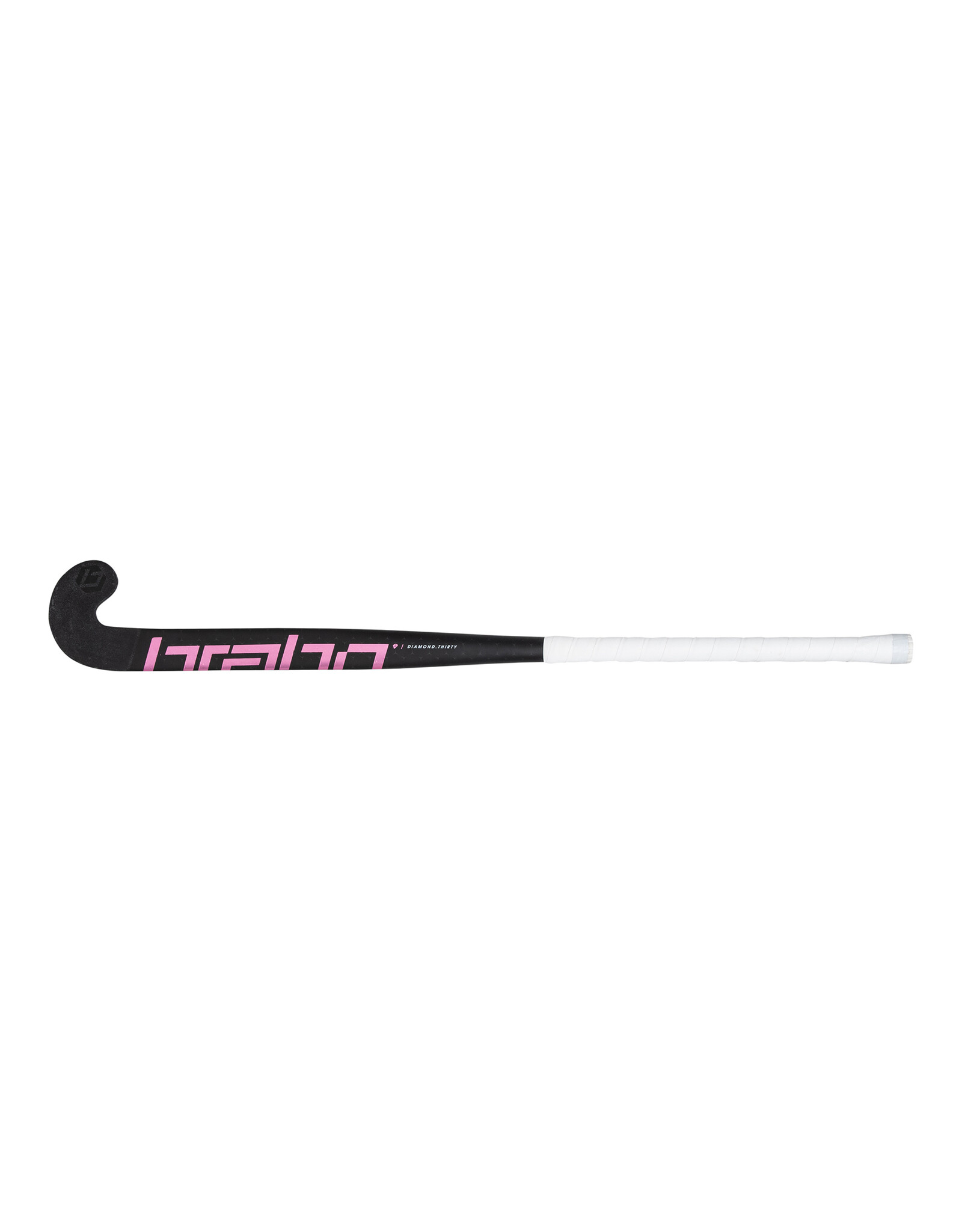 Brabo Brabo G-Force Pure Diamond 20 Black/Pink-Black/Pink