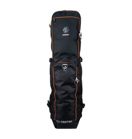 Brabo BB5030 Stickbag Trad. Black-Black