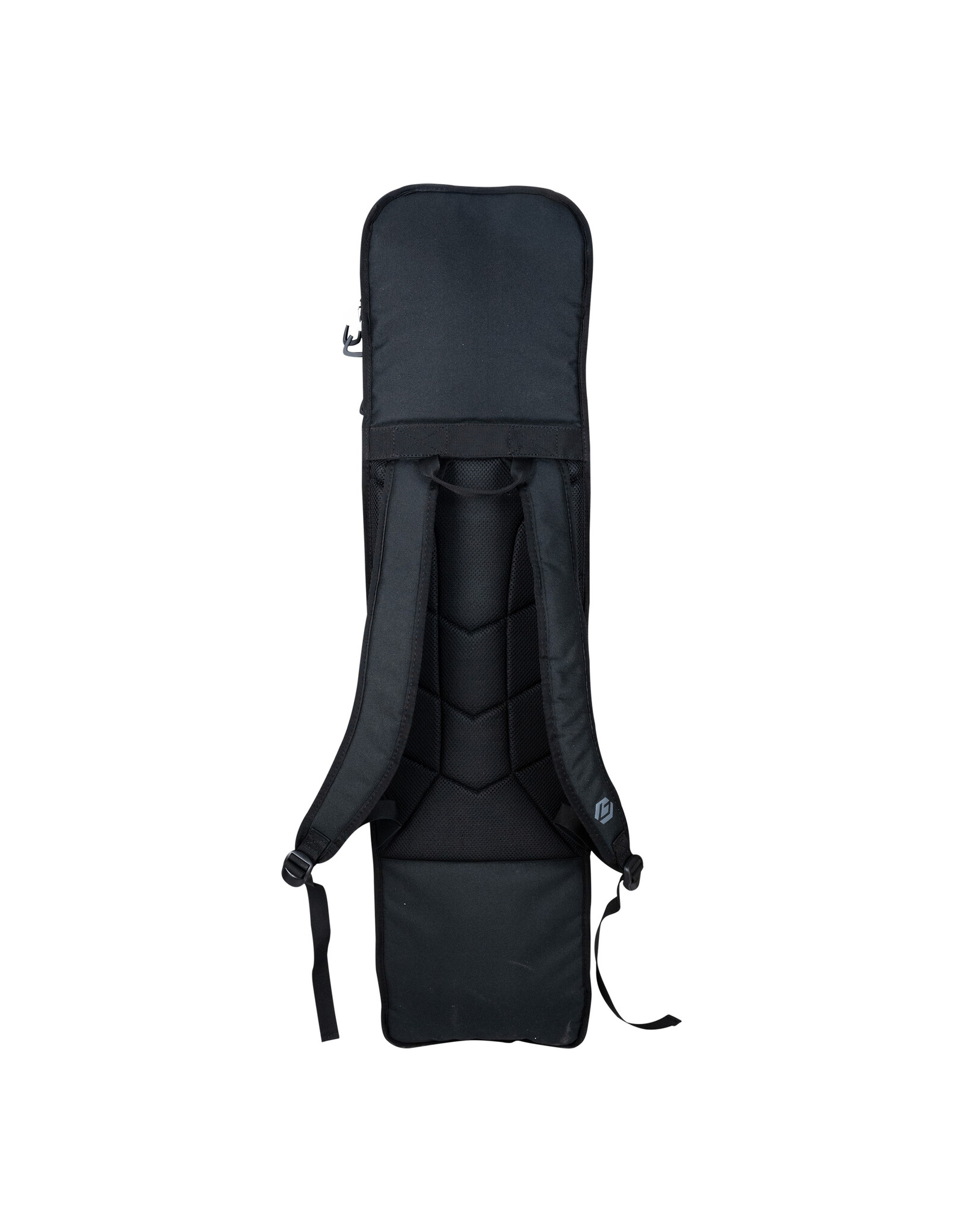 Brabo BB5040 Stickbag Tribute Black-Black