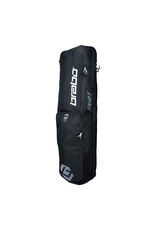 Brabo BB5040 Stickbag Tribute Black-Black