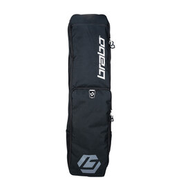 Brabo BB5040 Stickbag Tribute Black-Black