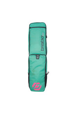 Brabo BB5040 Stickbag Tribute Turquoise/Plum-Turqoise/Plum