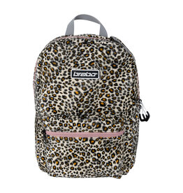 Brabo BB5200 Backpack Storm Leopard Original-Leopard