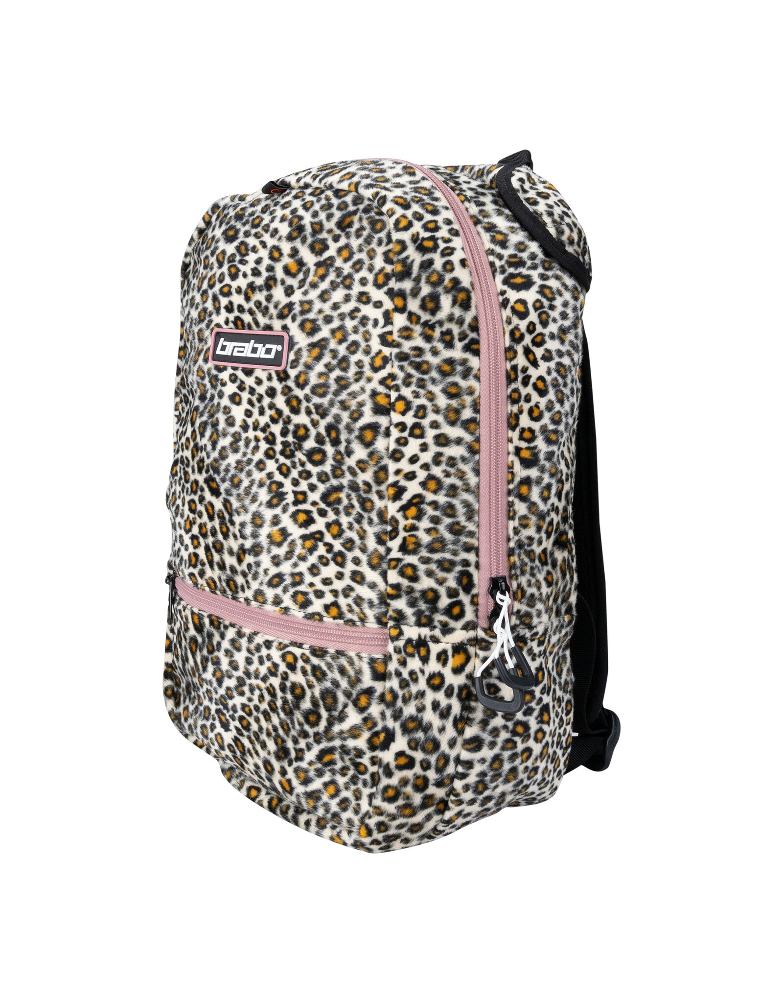 Brabo BB5300 Backpack FUN Leopard Original-Leopard