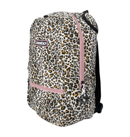 Brabo BB5300 Backpack FUN Leopard Original-Leopard