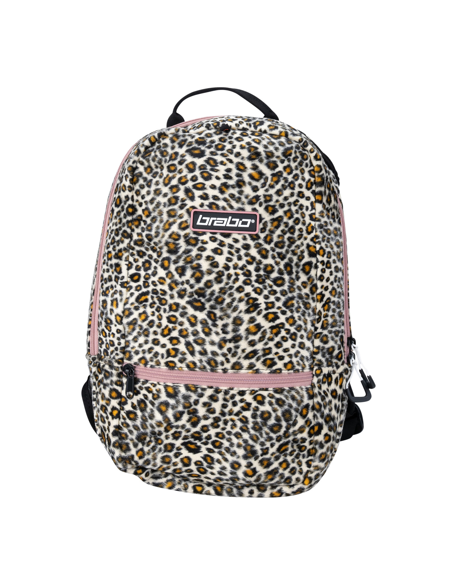 Brabo BB5300 Backpack FUN Leopard Original-Leopard