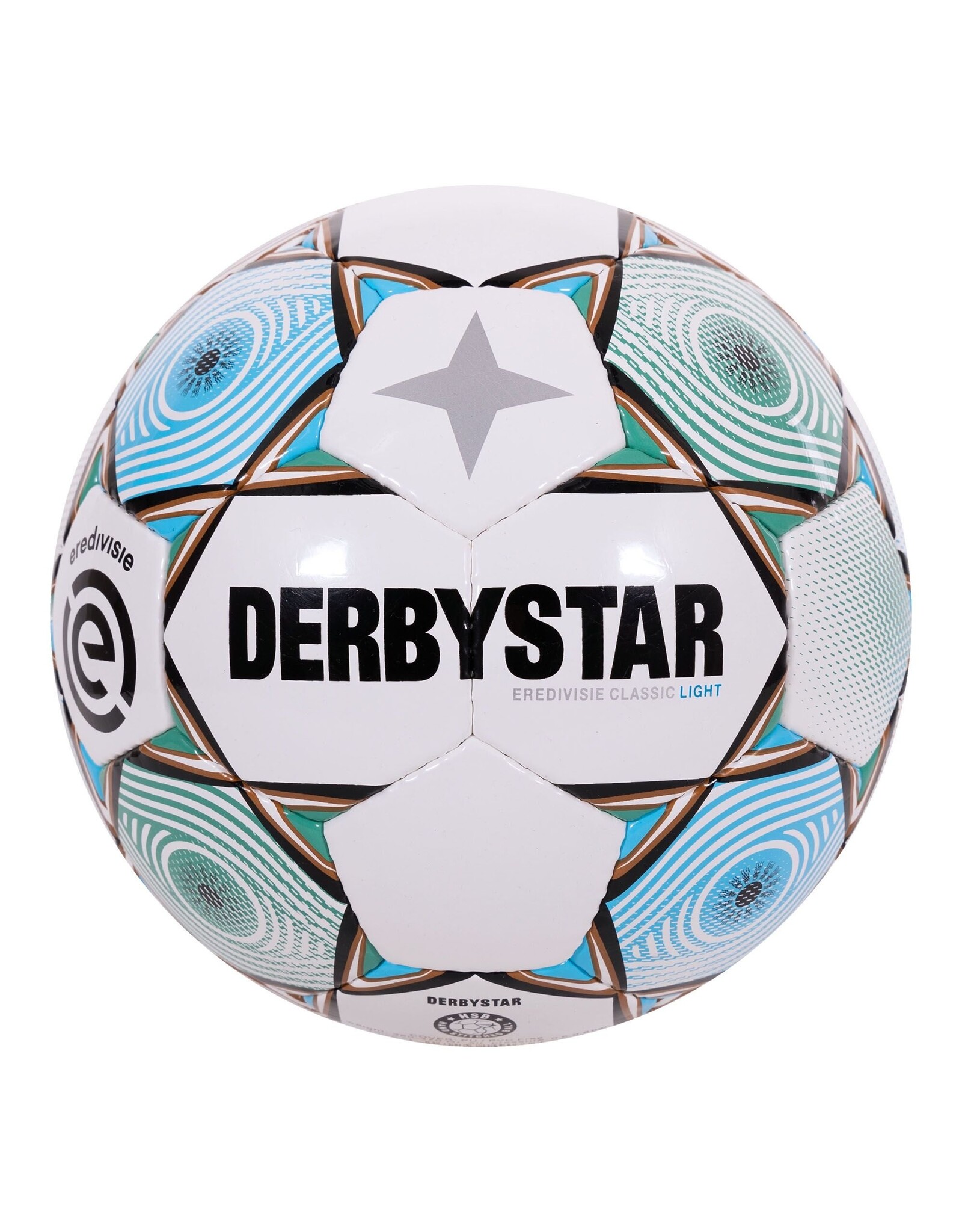 Derbystar Eredivisie Classic Light 23/24-White