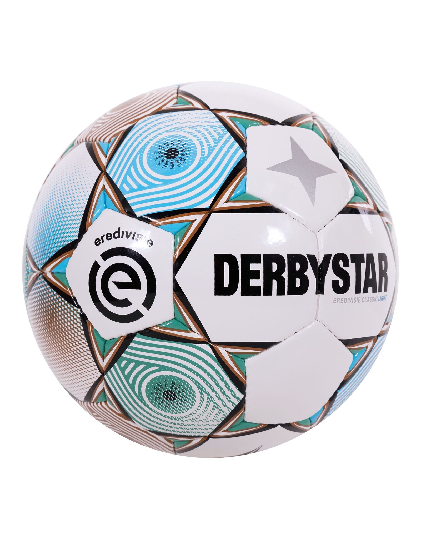 Derbystar Eredivisie Classic Light 23/24-White