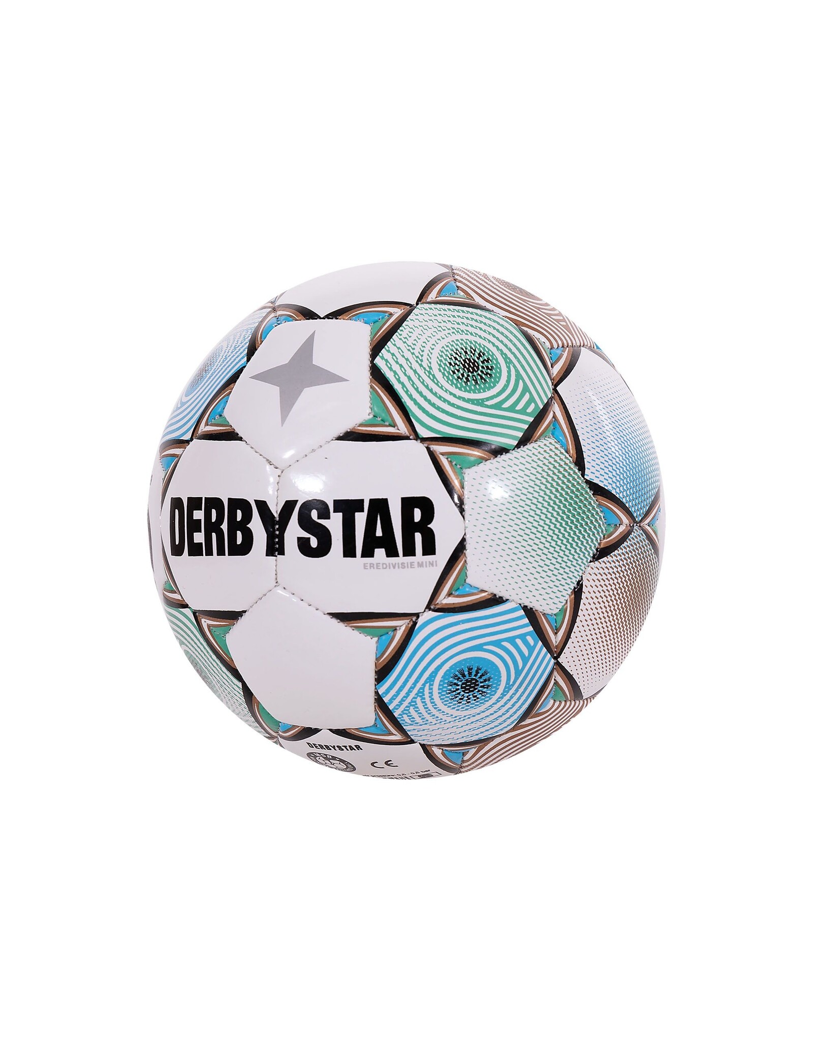 Derbystar Eredivisie Mini 23/24-White