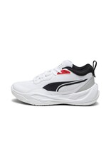 Puma Playmaker Pro Plus JR-gray