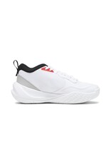 Puma Playmaker Pro Plus JR-gray