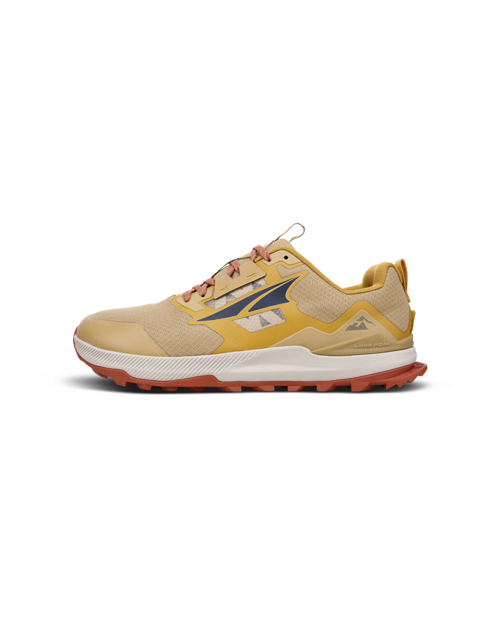 Altra M LONE PEAK 7 TRAIL TAN