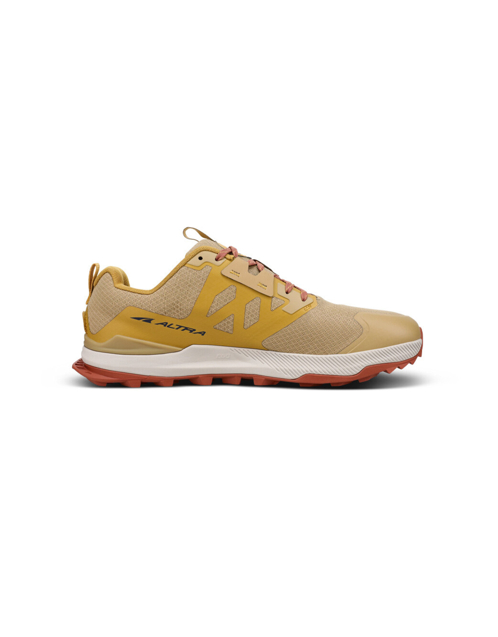 Altra M LONE PEAK 7 TRAIL TAN