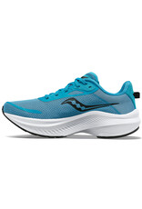 Saucony AXON 3  -Dames-INK/BLACK Saucony AXON 3  -Dames-INK/BLACK
