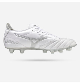 Mizuno MoreliaNeoIIIPro Unisex-Wht/Hologram/CoolGray3C