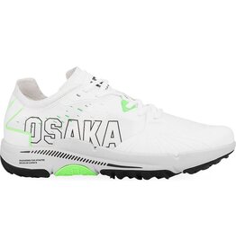 Osaka OSAKA IDO MK1 UNI-ICONIC WHITE