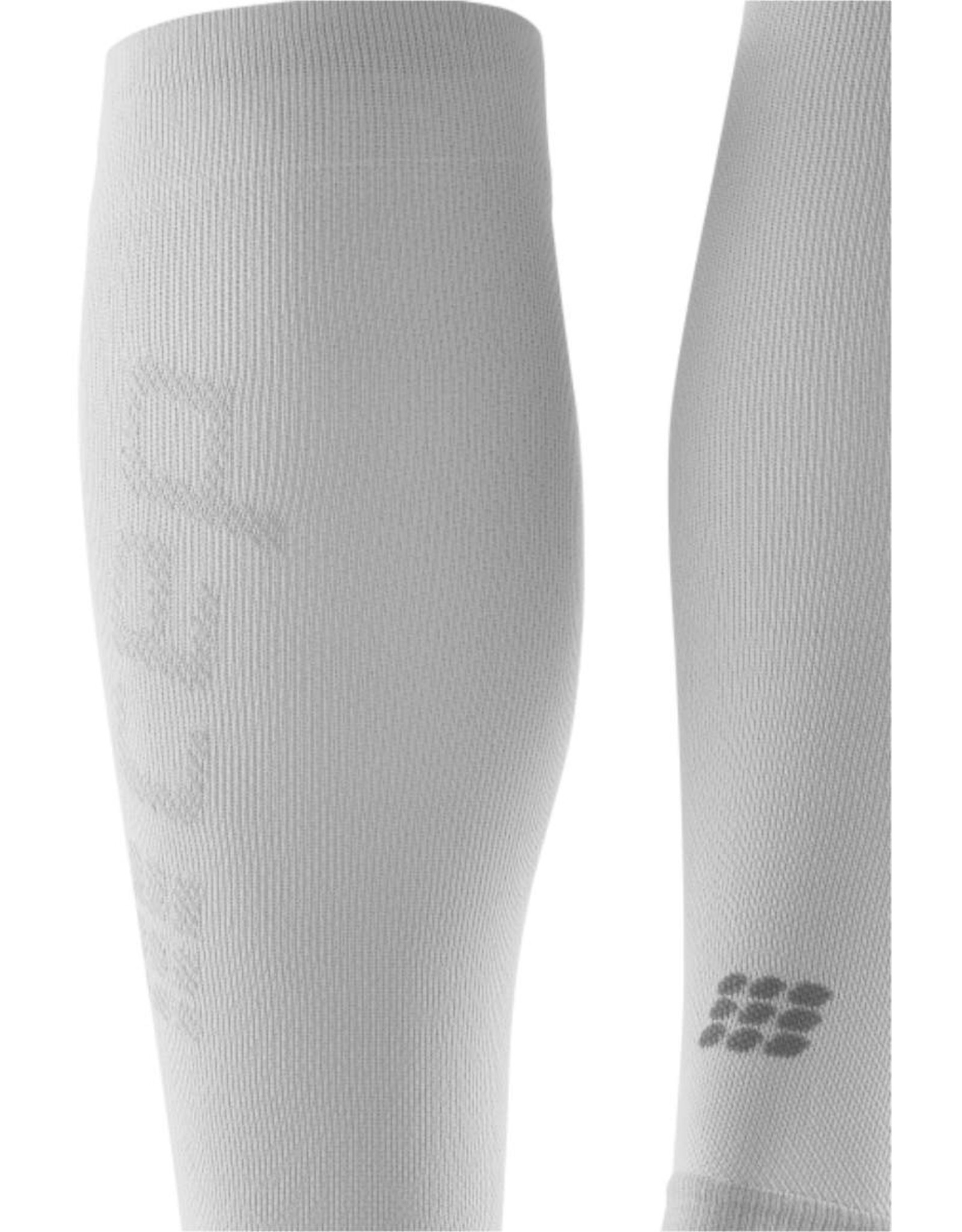 Cep ULTRALIGHT CALF SLEEVES DAMES-carbon whi