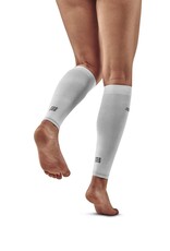 Cep ULTRALIGHT CALF SLEEVES DAMES-carbon whi