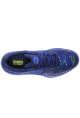 K-swiss KS TFW EXPRESS LIGHT 3 HB PADEL-Heren-DAZZBLUE/ESTB/EVPR