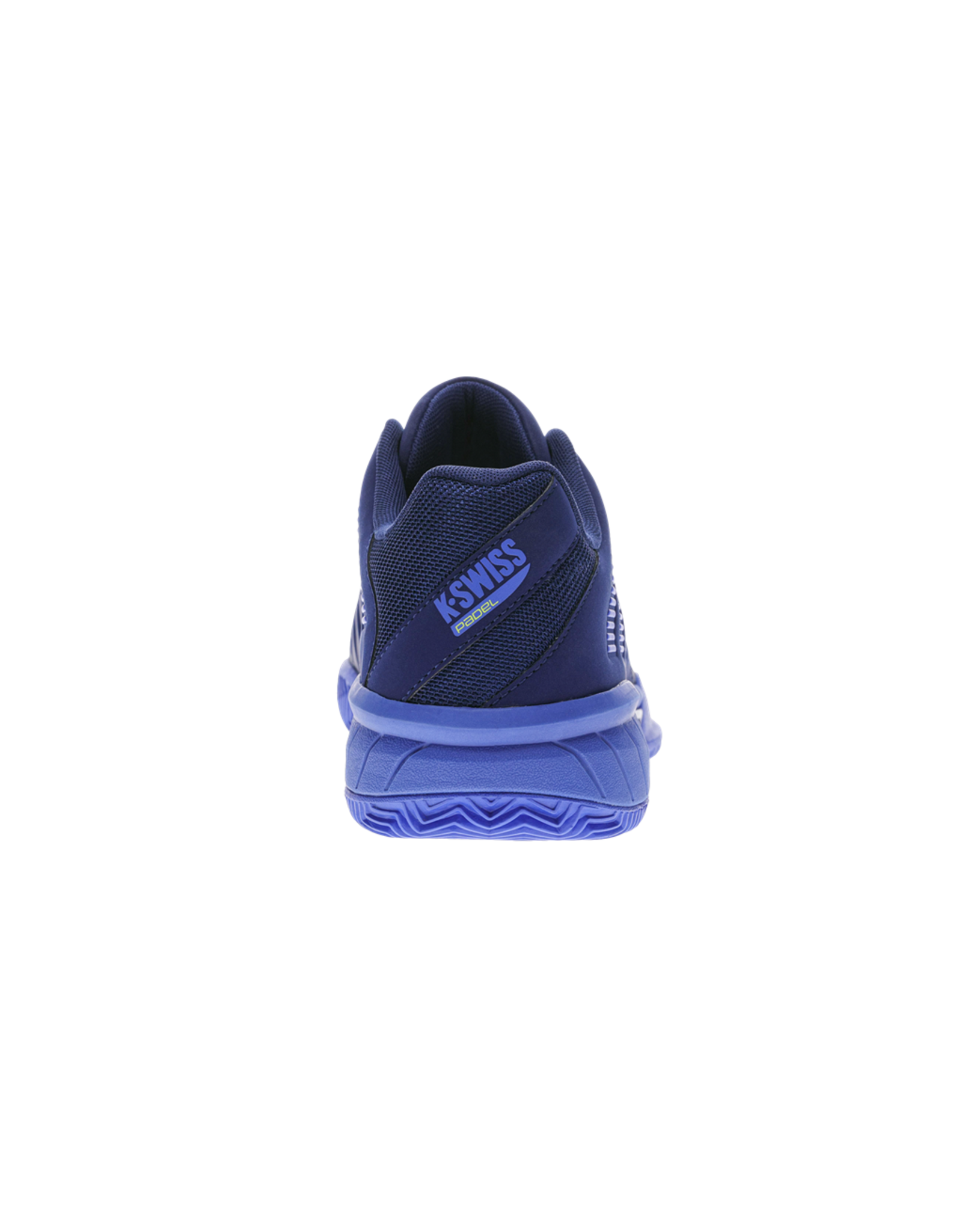 K-swiss KS TFW EXPRESS LIGHT 3 HB PADEL-Heren-DAZZBLUE/ESTB/EVPR