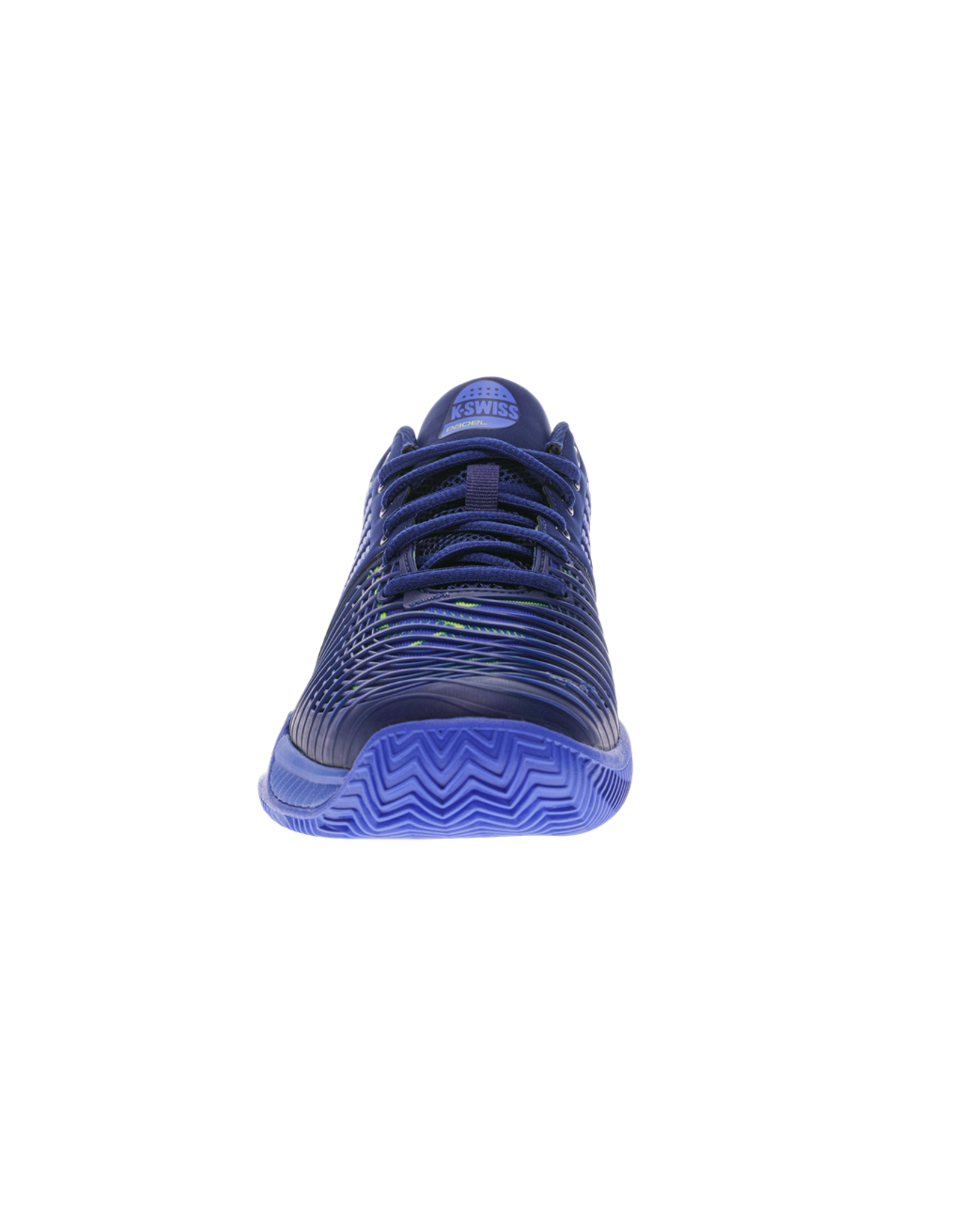 K-swiss KS TFW EXPRESS LIGHT 3 HB PADEL-Heren-DAZZBLUE/ESTB/EVPR