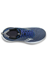 Saucony ECHELON 9-INDIGO/BLACK-Heren