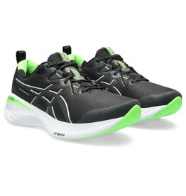 Asics GEL-CUMULUS 25 LITE-SHOW-Dames-BLACK/PURE SILVER