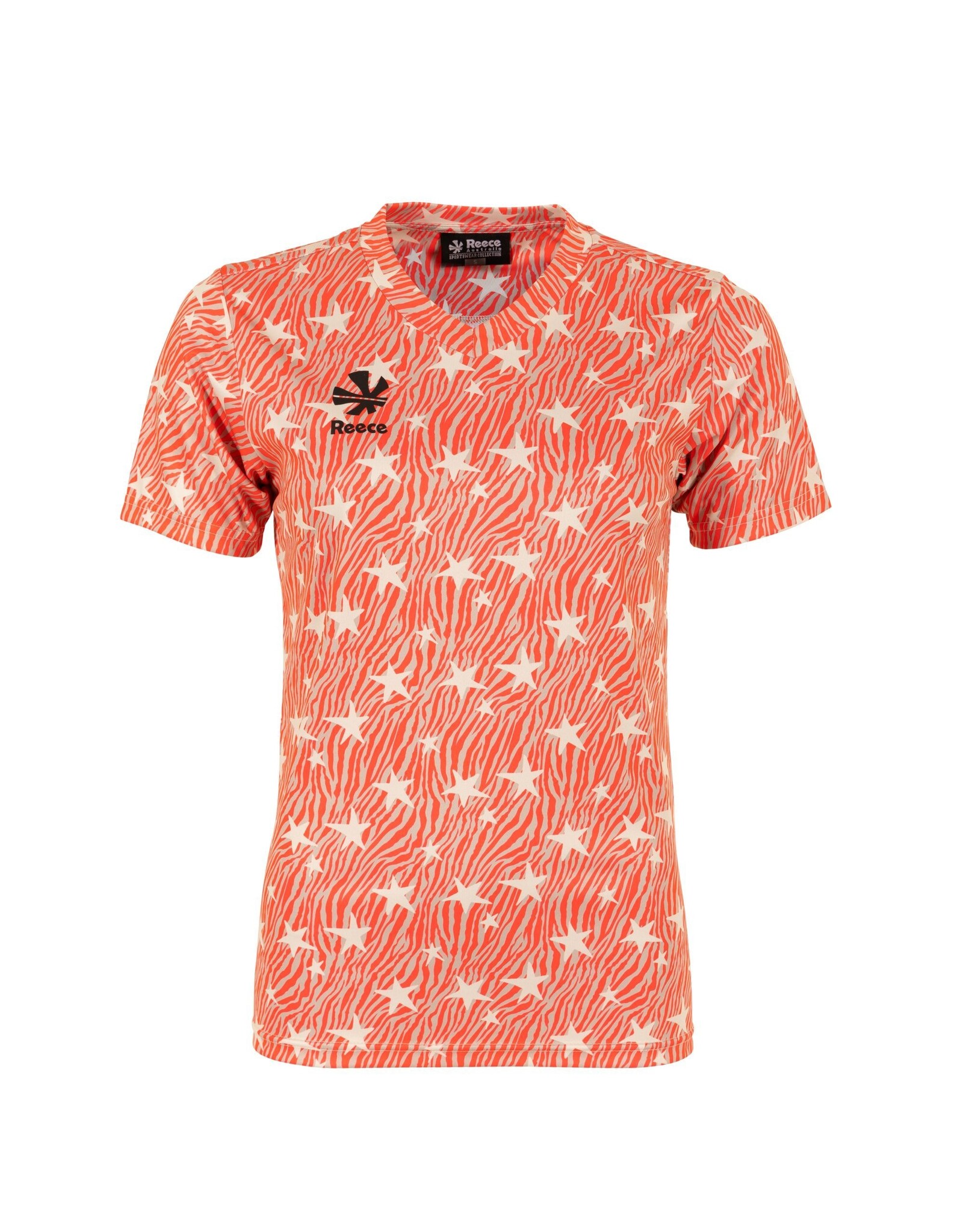 Reece Australia Reaction Limited Shirt Ladies-Diva Pink