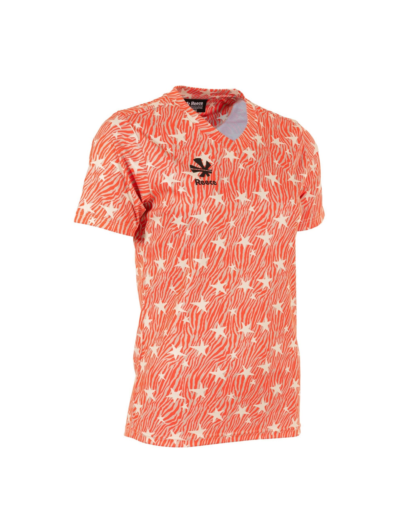 Reece Australia Reaction Limited Shirt Ladies-Diva Pink