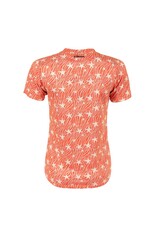 Reece Australia Reaction Limited Shirt Ladies-Diva Pink