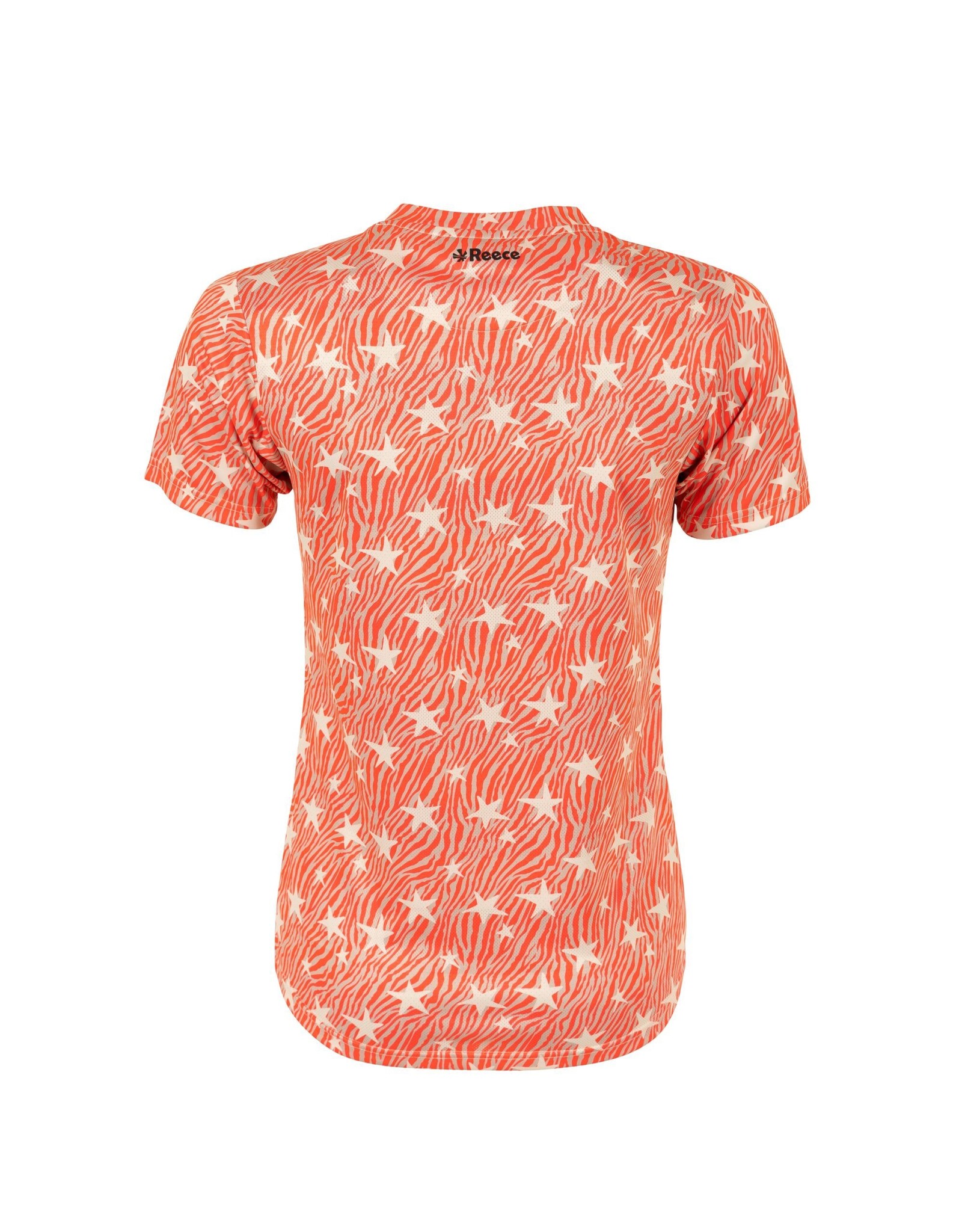 Reece Australia Reaction Limited Shirt Ladies-Diva Pink