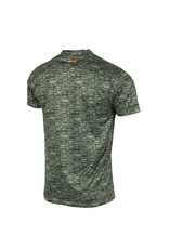 Reece Australia Reaction Limited Shirt-Dark Green