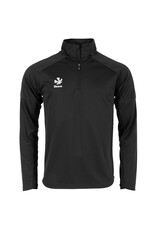 Reece Australia Valla Quarter Zip Top-Black