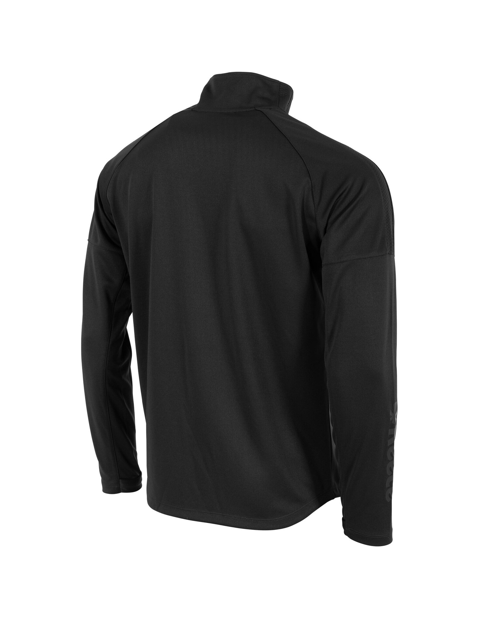 Reece Australia Valla Quarter Zip Top-Black