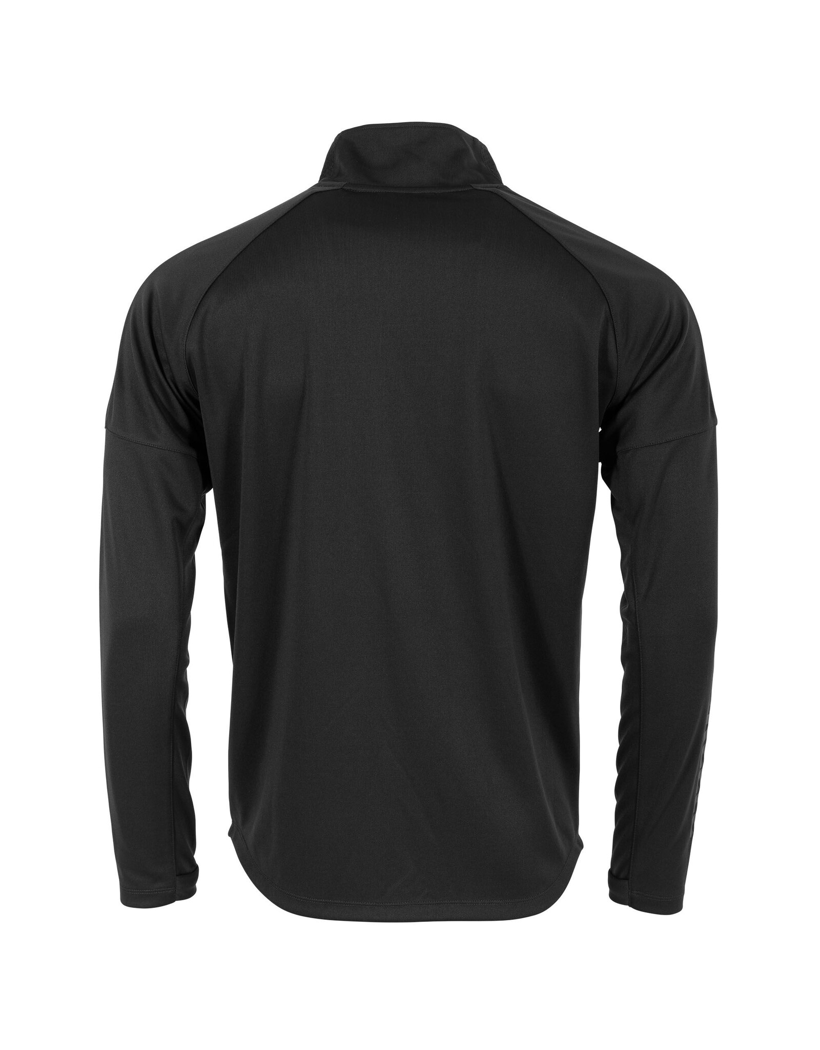 Reece Australia Valla Quarter Zip Top-Black