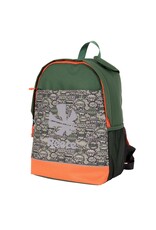 Reece Australia Ranken Backpack-Dark Green