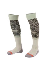 Reece Australia Jax Socks-Dark Green