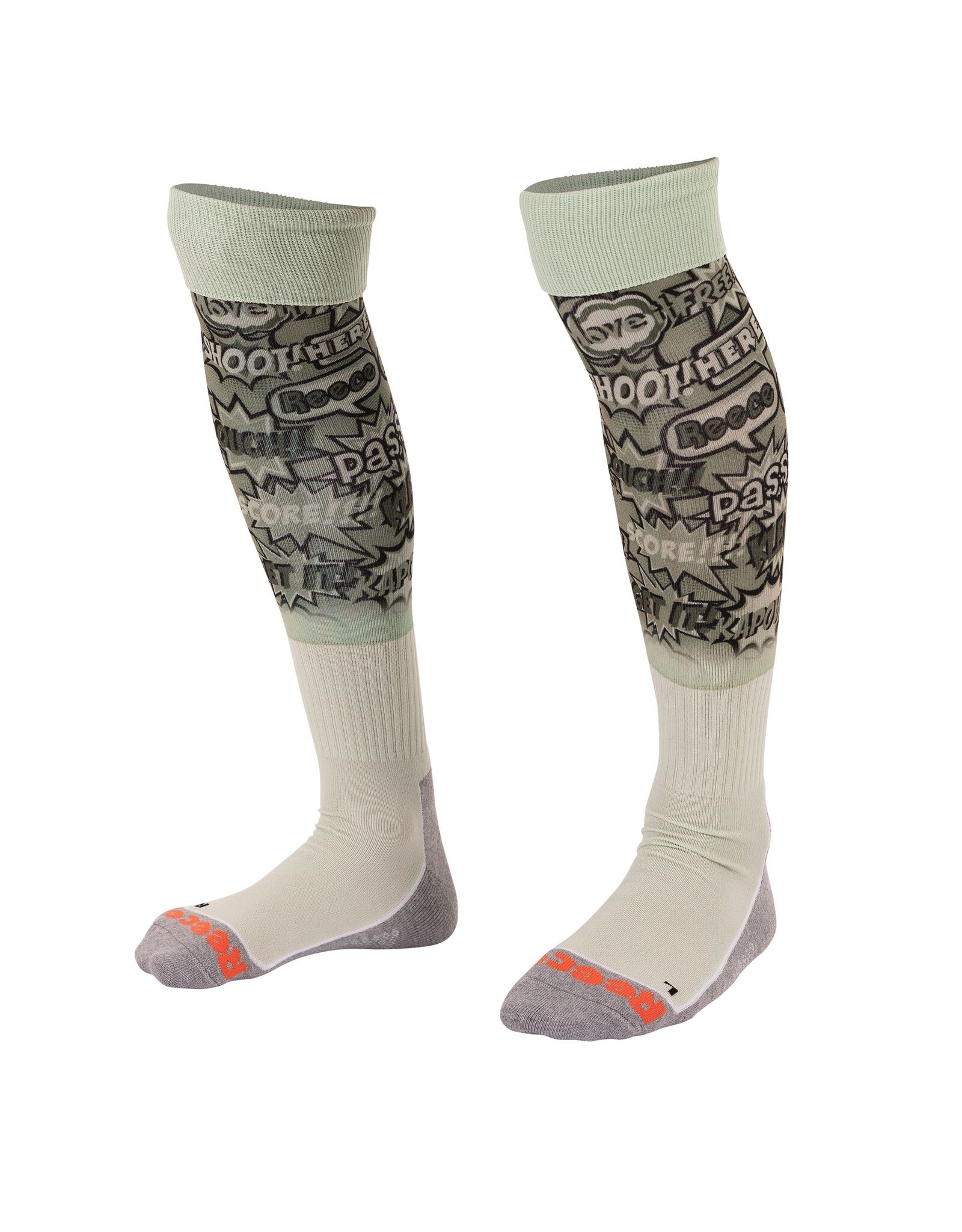 Reece Australia Jax Socks-Dark Green