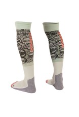 Reece Australia Jax Socks-Dark Green