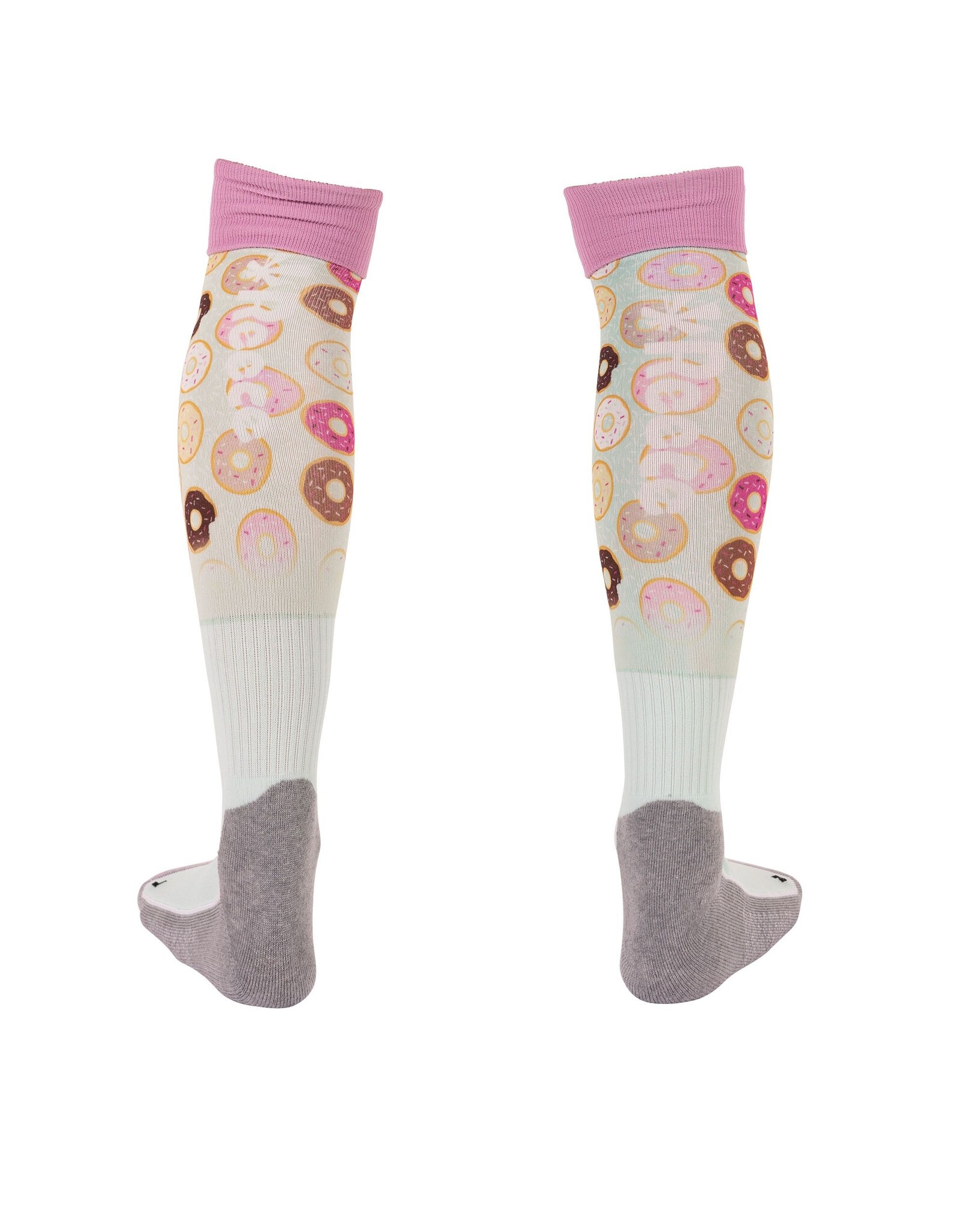 Reece Australia Jax Socks-Mint-Multi Colour