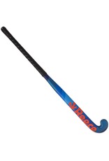 Reece Australia Blizzard 300 Hockey Stick-Blue-Neon Orange