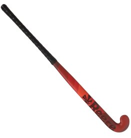 Reece Australia Blizzard 150 Hockey Stick-Red-Black