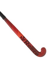 Reece Australia Blizzard 150 Hockey Stick-Red-Black