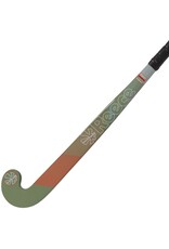 Reece Australia Nimbus JR Hockey Stick-Dark Green