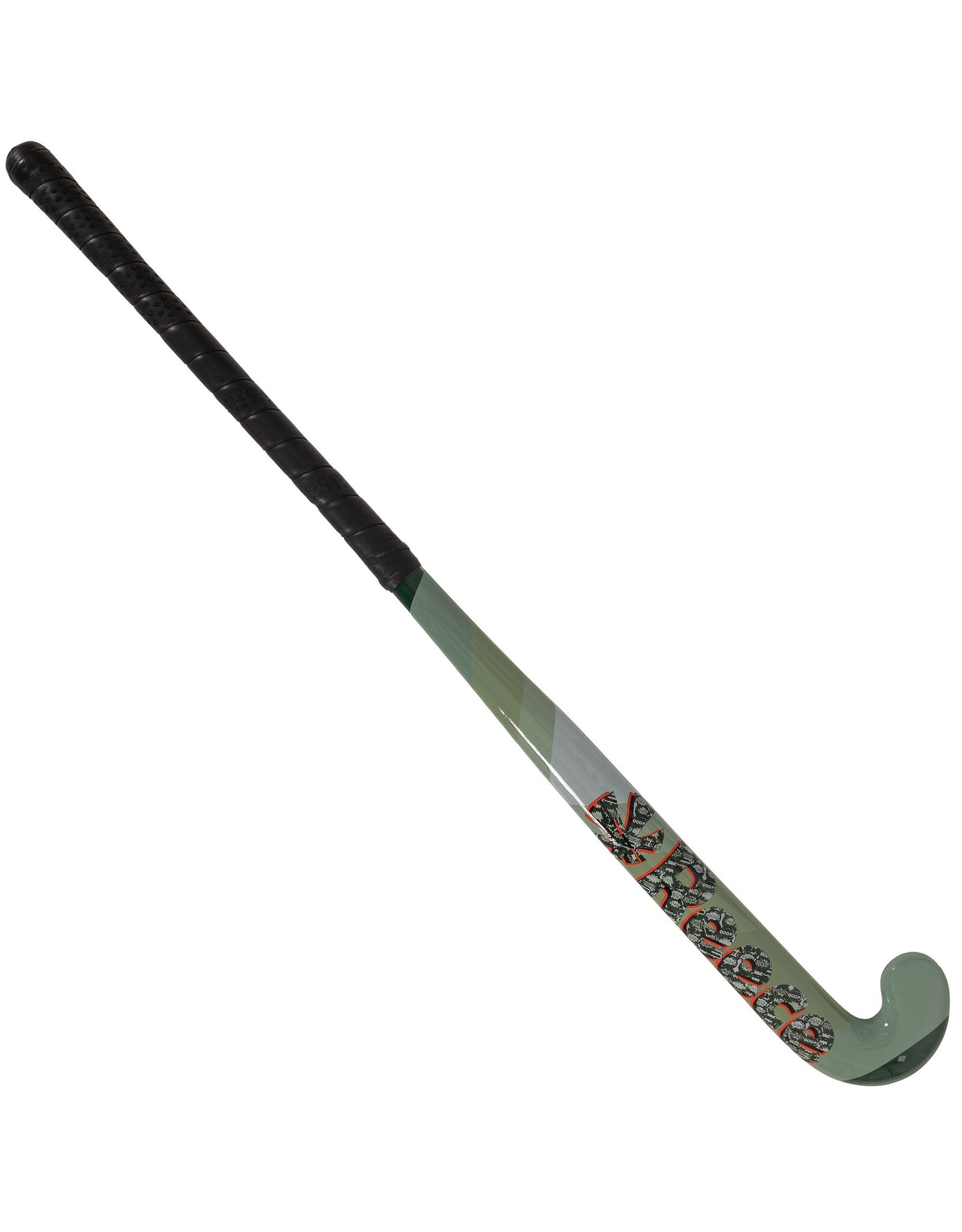 Reece Australia Nimbus JR Hockey Stick-Dark Green