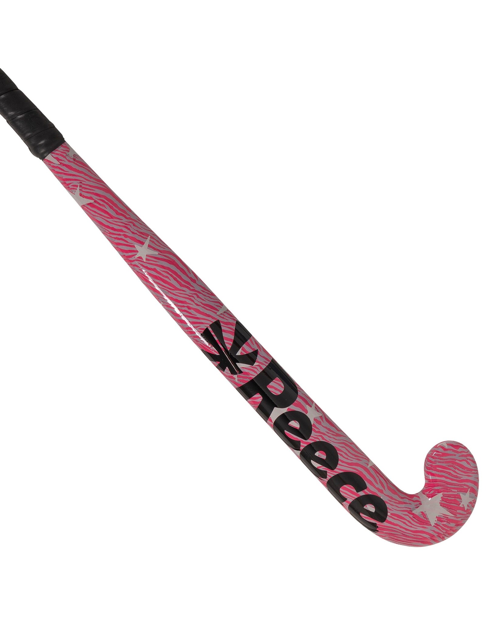 Reece Australia Nimbus JR Hockey Stick-Diva Pink