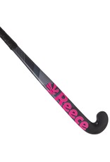 Reece Australia Nimbus JR Hockey Stick-Black-Blue-Pink