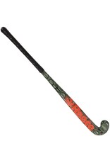 Reece Australia Alpha JR Hockey Stick-Dark Green