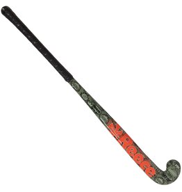 Reece Australia Alpha JR Hockey Stick-Dark Green