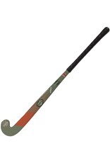 Reece Australia Alpha JR Hockey Stick-Dark Green